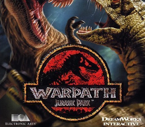 Warpath: Jurassic Park